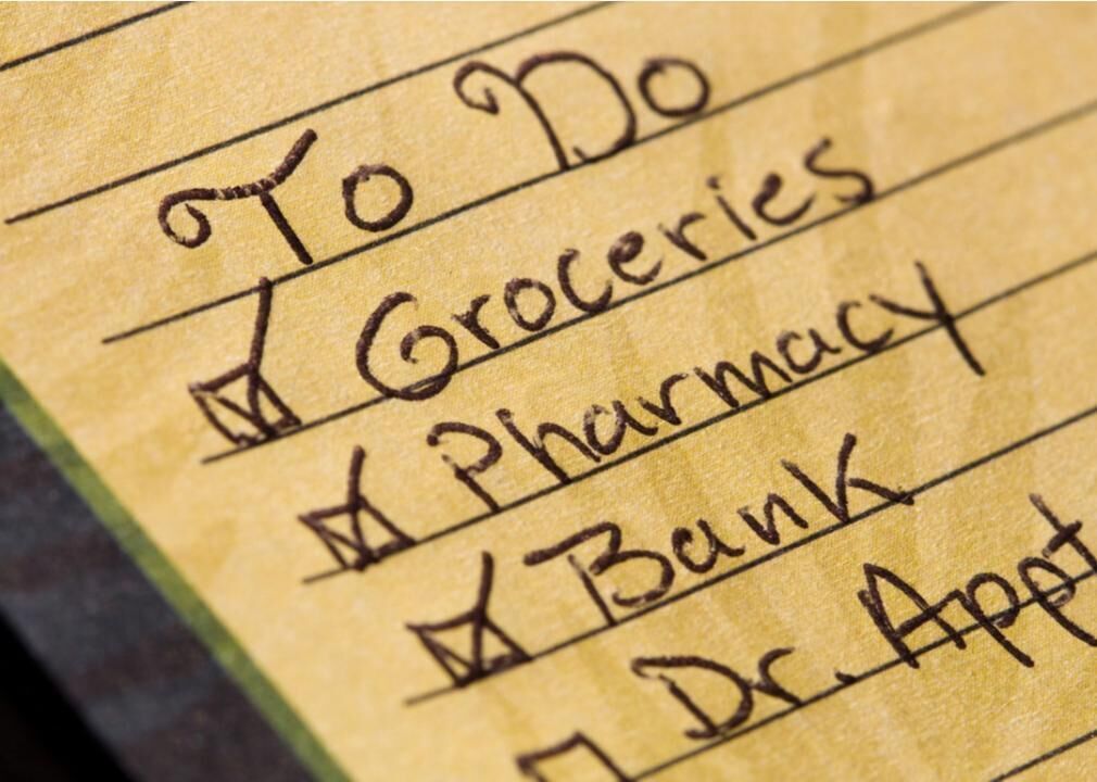 10 tips to beat your to-do list